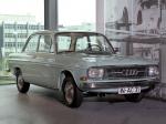 Audi 60 2-Door 1969 года
